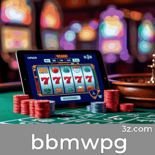 Bônus e Promoções Exclusivas no bbmwpg: Ganhe Mais!